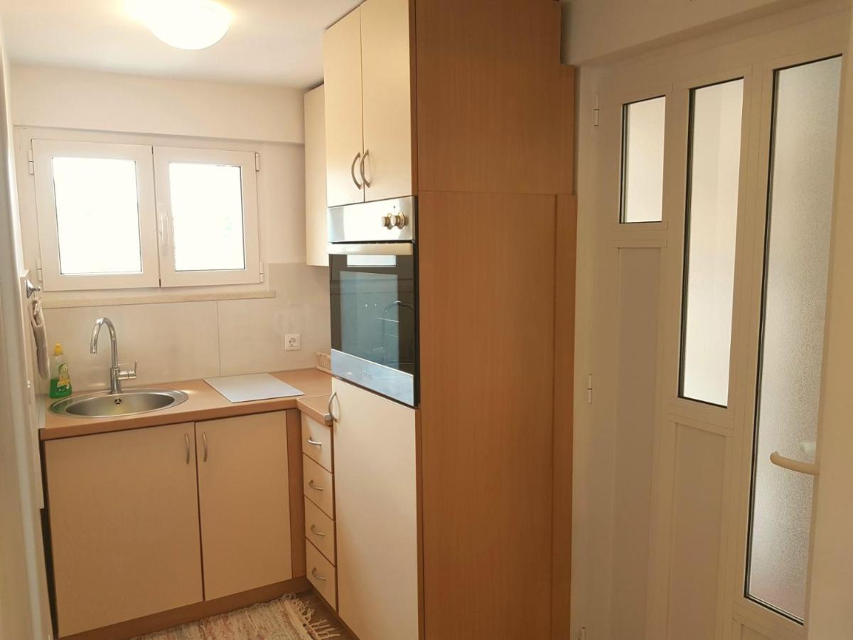 Apartments Nina&Anita - Self Check In Dubrovnik Exterior photo