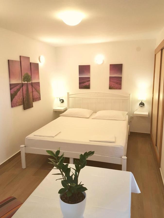 Apartments Nina&Anita - Self Check In Dubrovnik Exterior photo