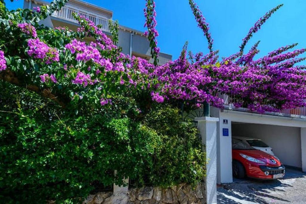 Apartments Nina&Anita - Self Check In Dubrovnik Exterior photo