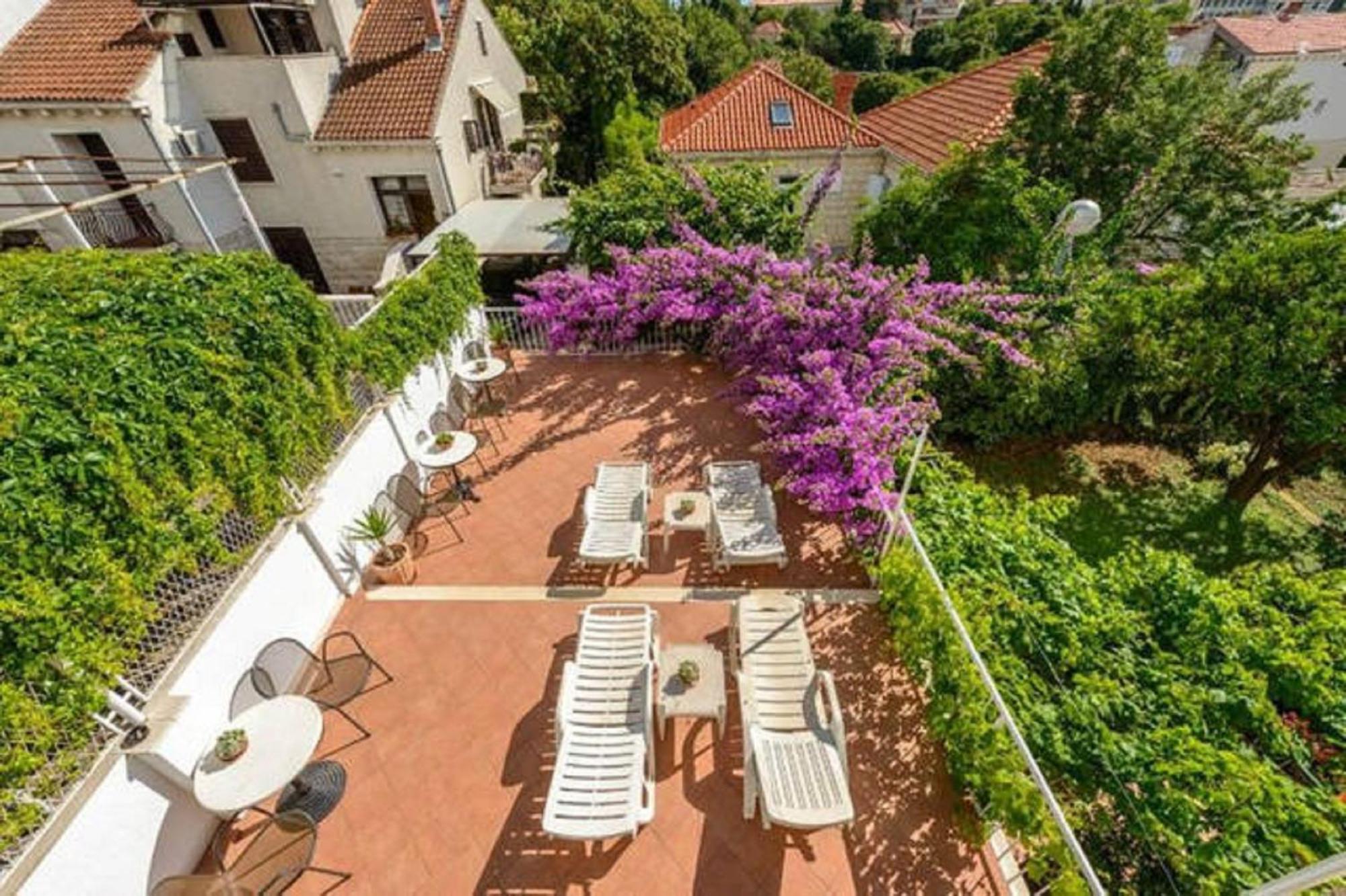 Apartments Nina&Anita - Self Check In Dubrovnik Exterior photo