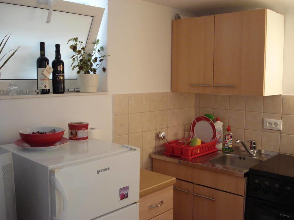 Apartments Nina&Anita - Self Check In Dubrovnik Exterior photo